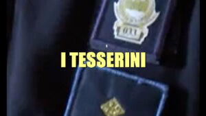 EMERGENZA STRISCE BLU - Non si fanno più multe!